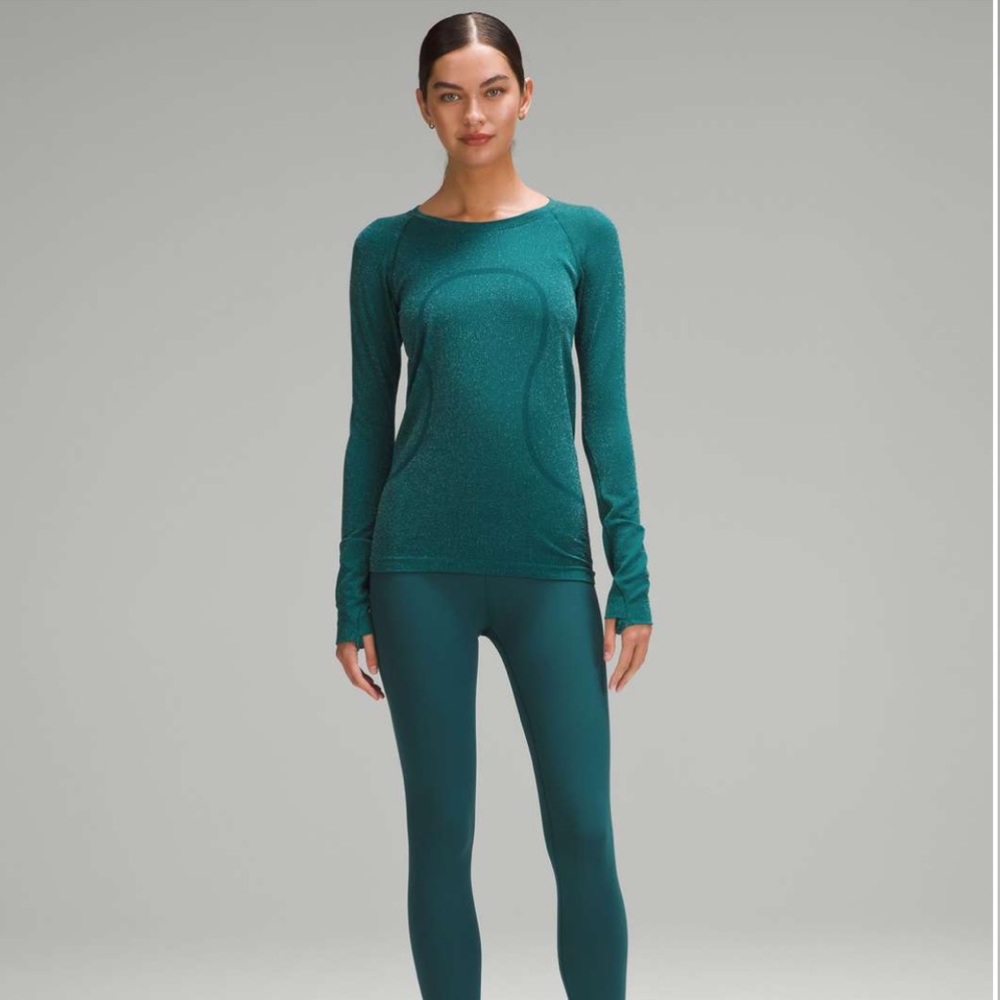 🍋 Lululemon Swiftly Tech Long Sleeve - 4
